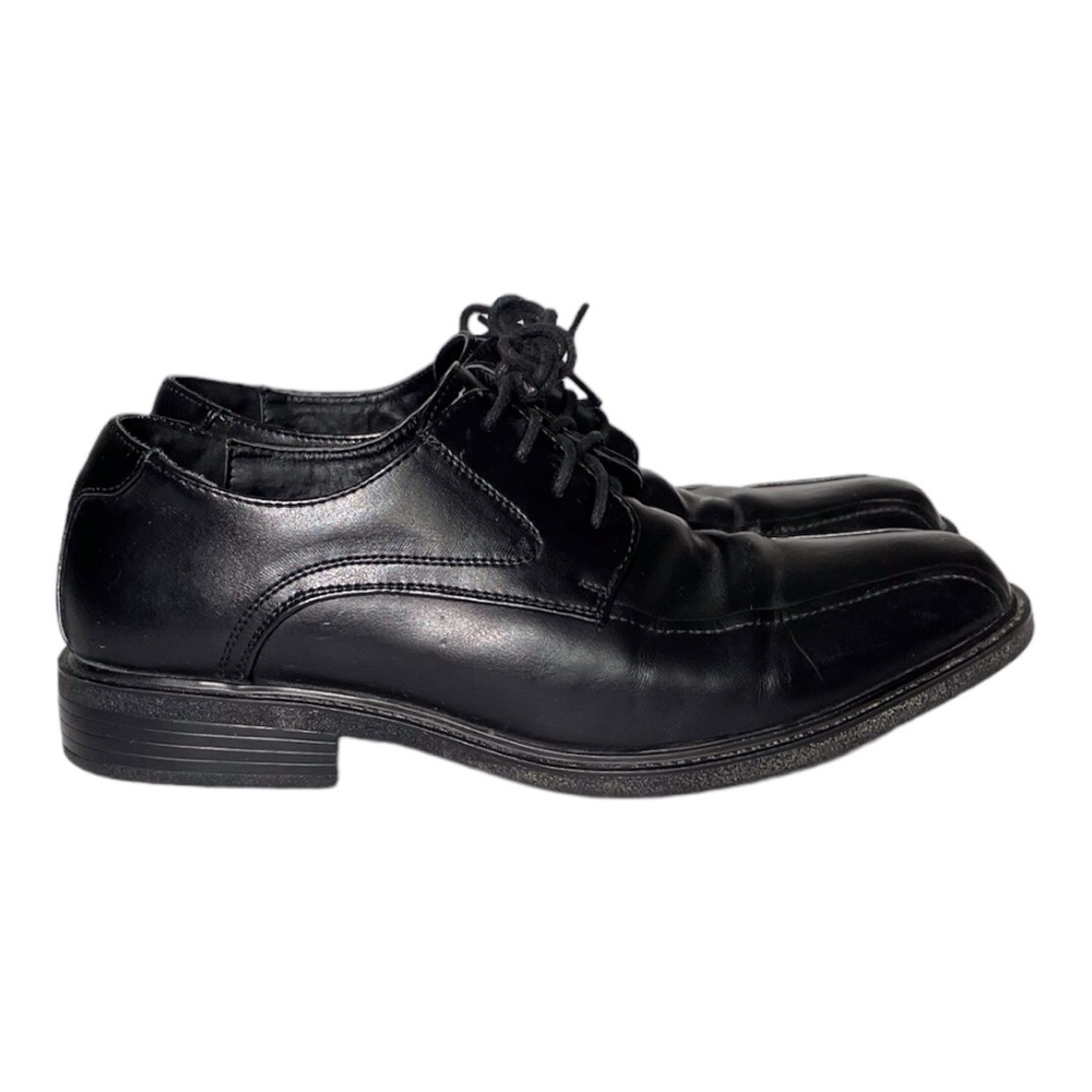 Croft&Barrow Core Technology Men's Black Shoes, 8M - Picture 3 of 8